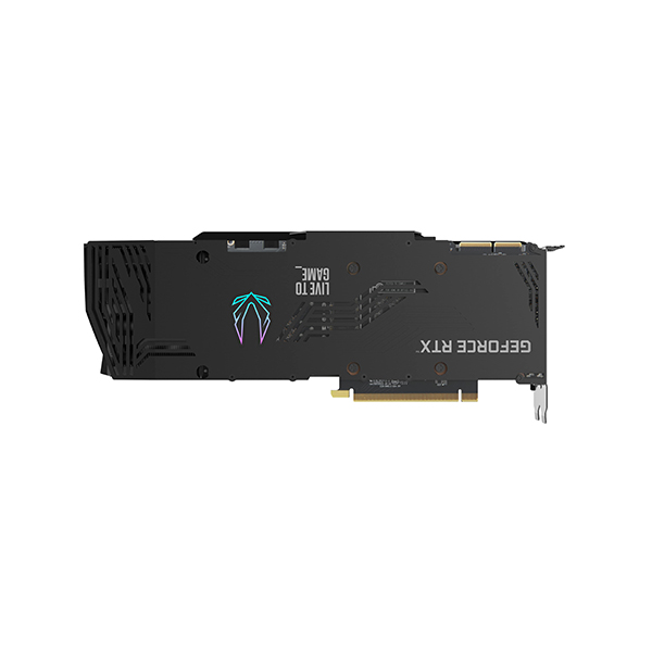 Zotac RTX 3090 Trinity 24GB Graphics Card